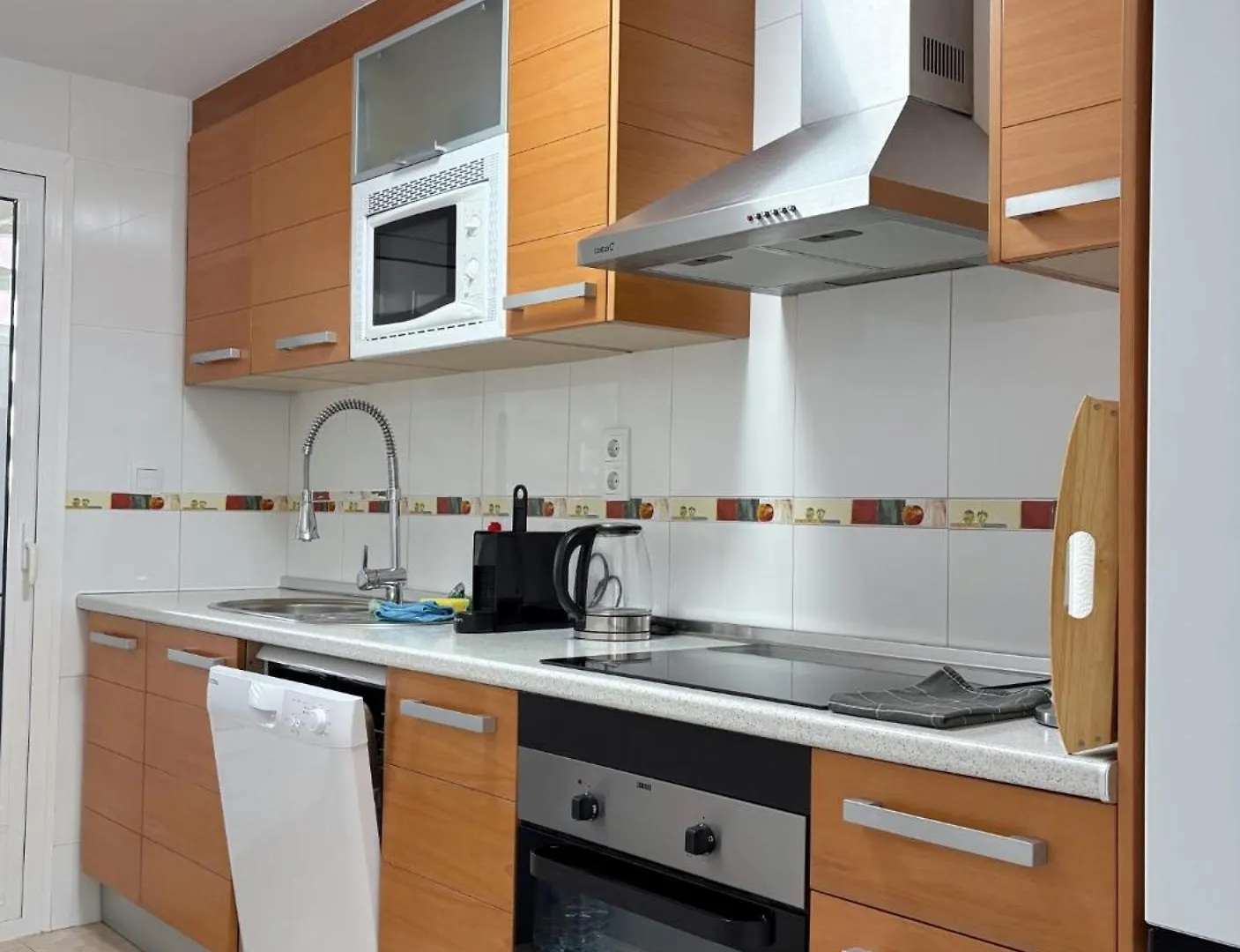 Traumhafte Familien-Ferienwohnung Mit Dachterrasse & Pool Calas de Mallorca 0*,