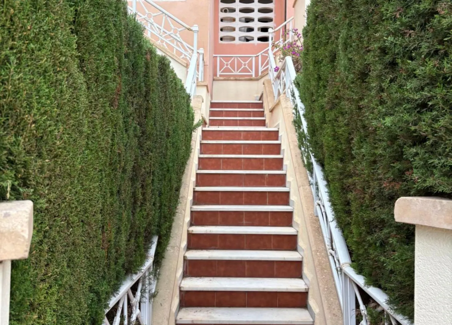 Apartment Traumhafte Familien-Ferienwohnung Mit Dachterrasse & Pool Calas de Mallorca
