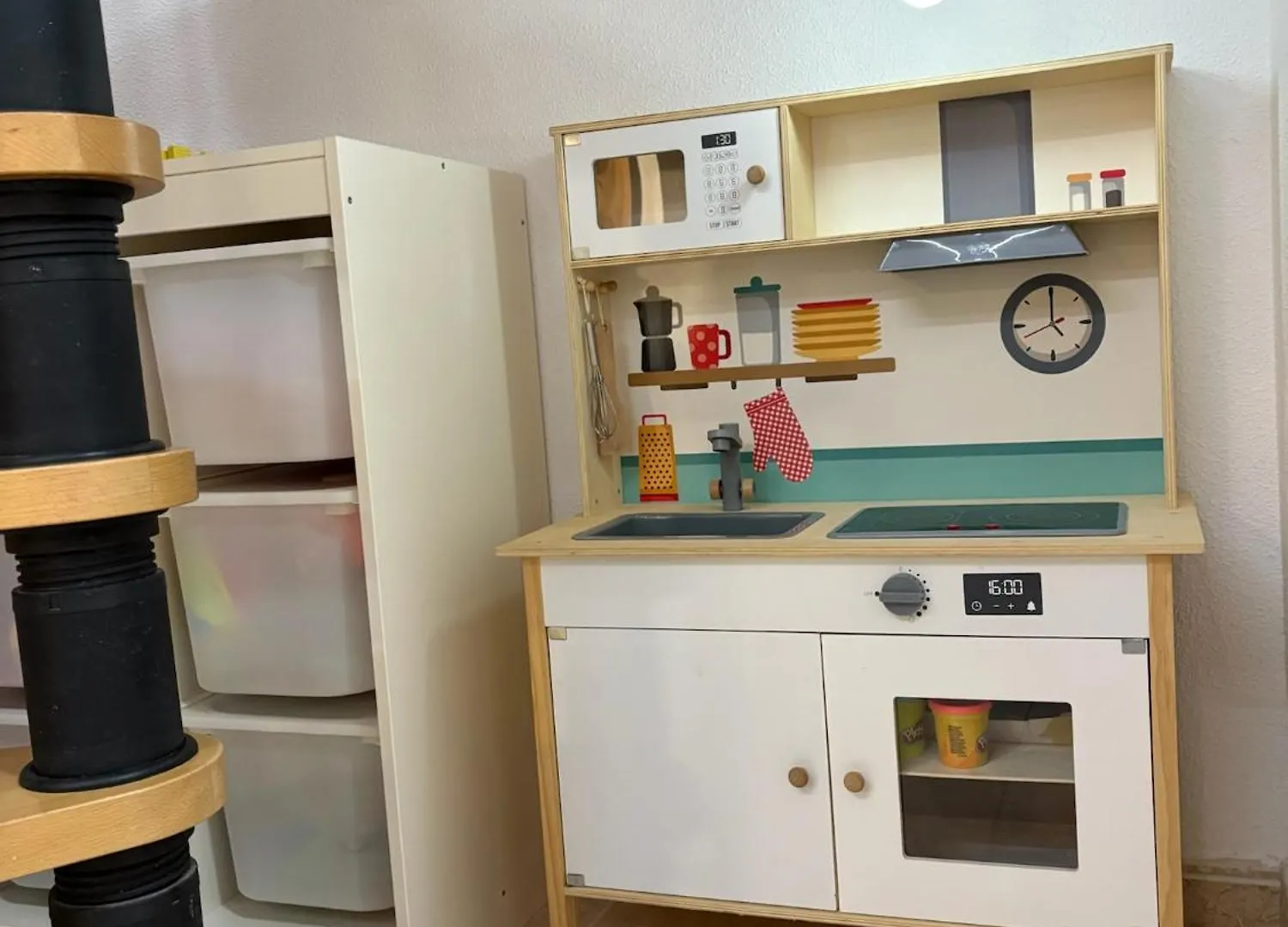 Traumhafte Familien-Ferienwohnung Mit Dachterrasse & Pool Calas de Mallorca Spain